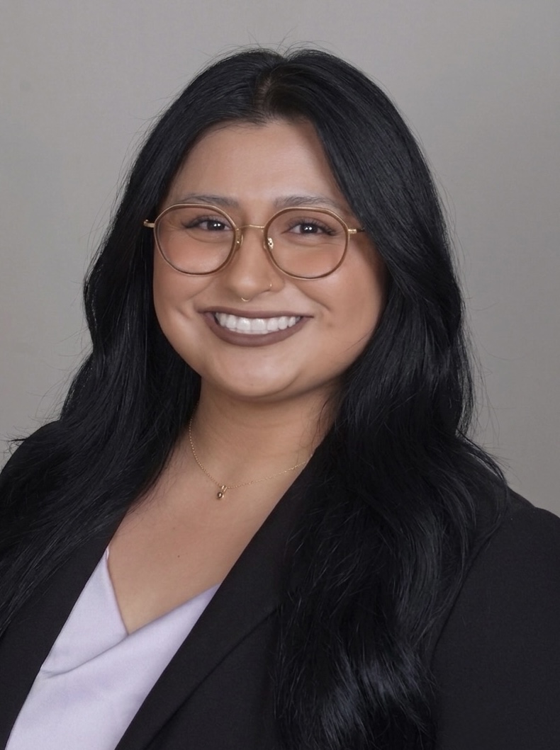 Jarelly Laurel
