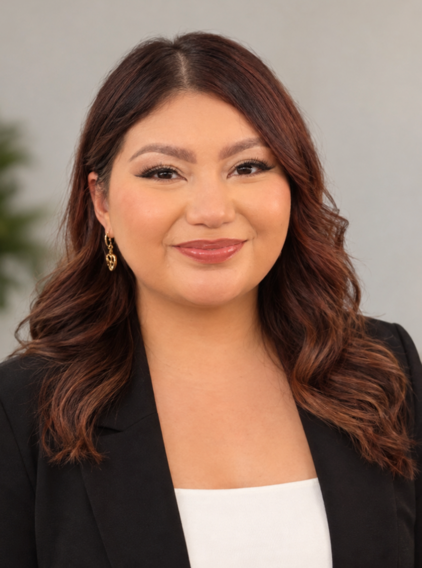 Araceli Bernal Martinez