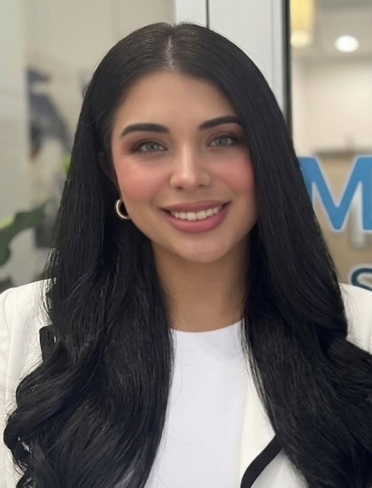 Mariah Mendoza