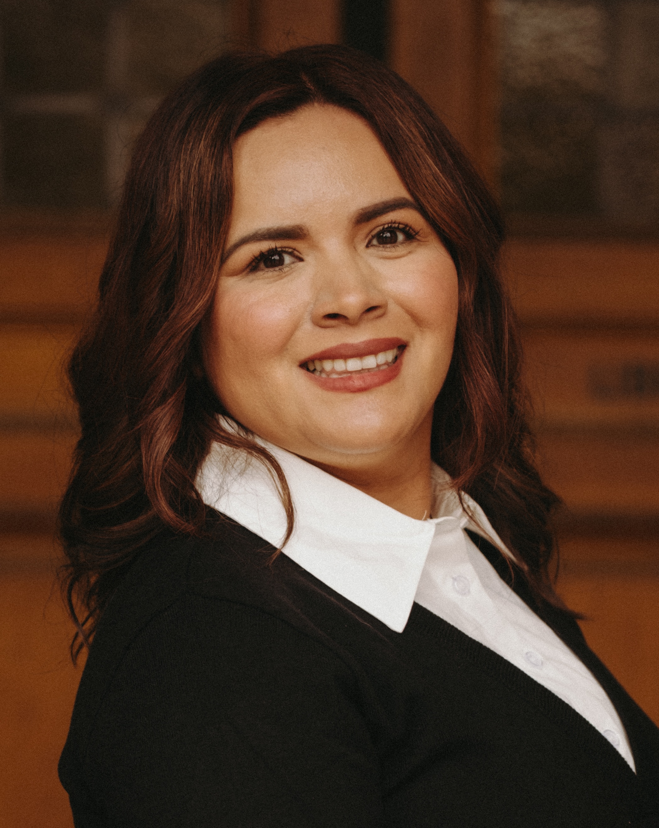 Stephanie Reyes